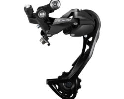 shimano alivio