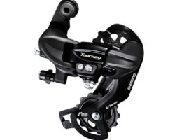 prehadzovacka shimano