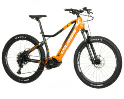 elektrobicykel