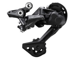 prehadzovacka shimano